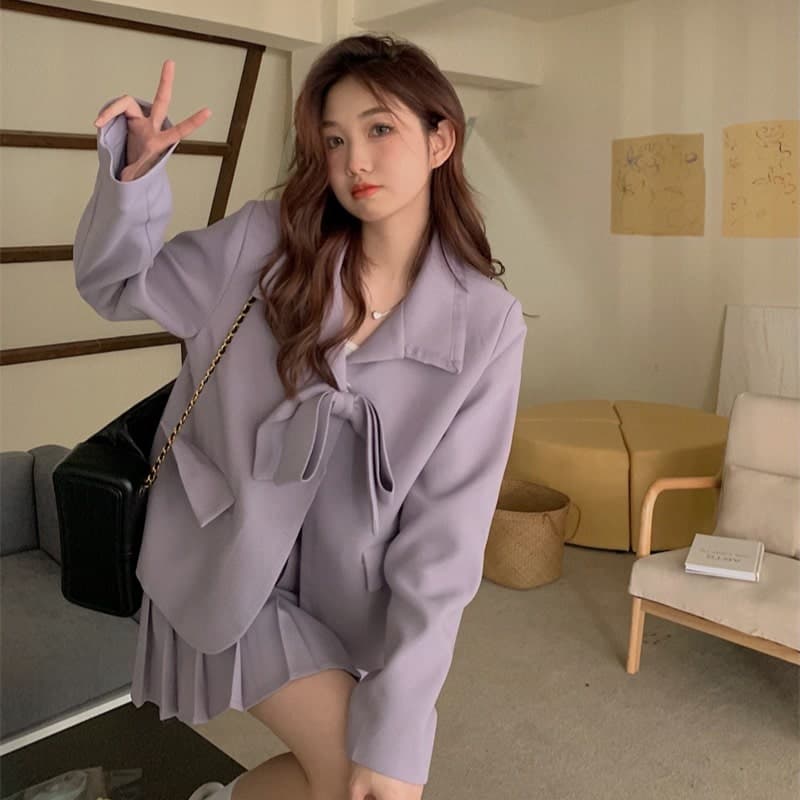 フレンチガーリー ハイエンドトップショートスカート