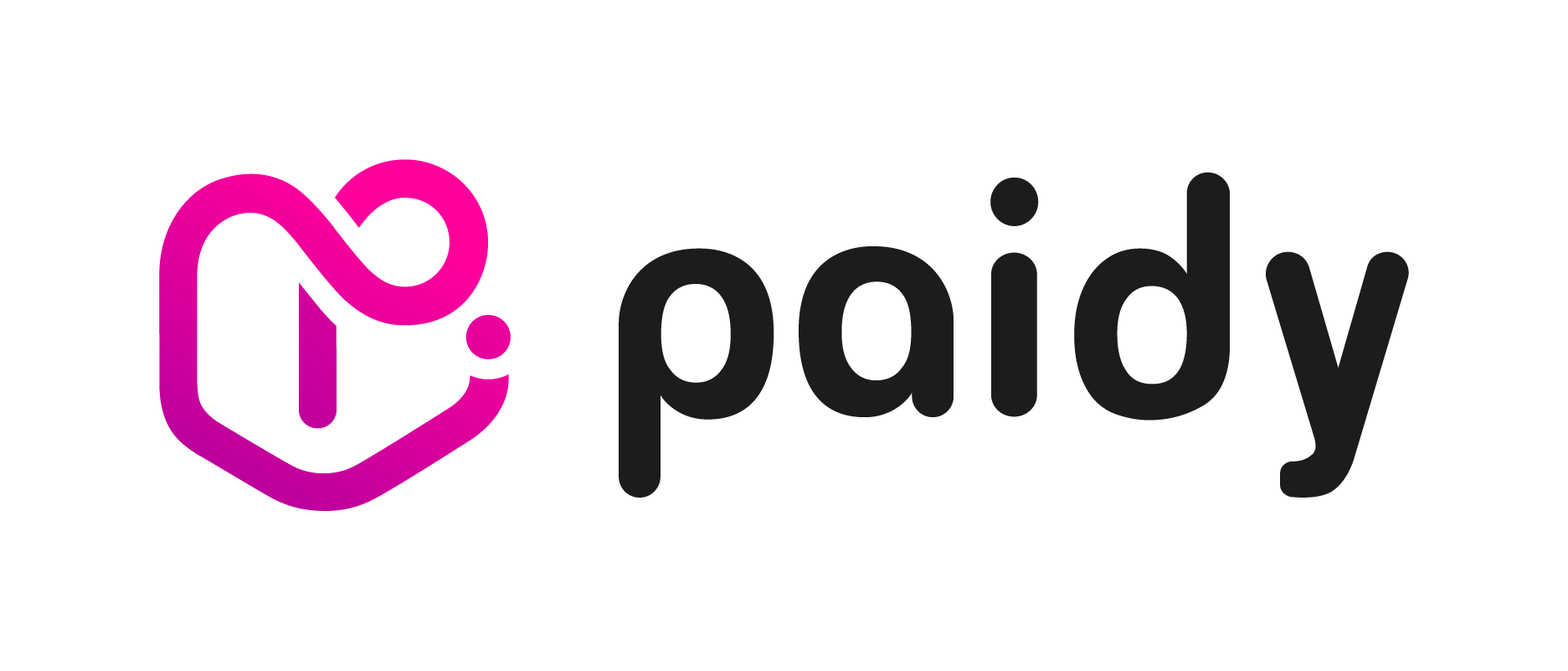 Paidy logo